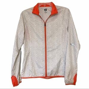 REI Wind Breaker Running Packable Jacket Sz XS
